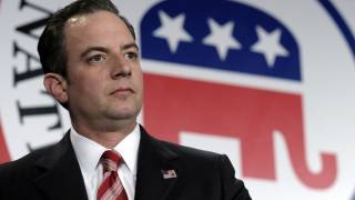 As Flynn Resigns, Priebus Future In Doubt As Trump Allies Circulate List of Alternate Chief of Staff Candidates