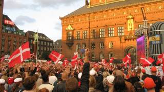 Danish Parliament Passes Resolution to Ensure Denmark Stays Danish