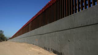 The Cost of a Border Wall vs. the Cost of Illegal Immigration