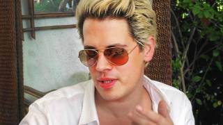 Milo Yiannopoulos Disinvited from CPAC Amidst Pederasty Controversy