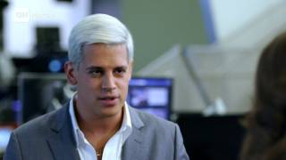 Milo Yiannopoulos Resigns from Breitbart