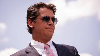 The Political Assassination of Milo Yiannopoulos