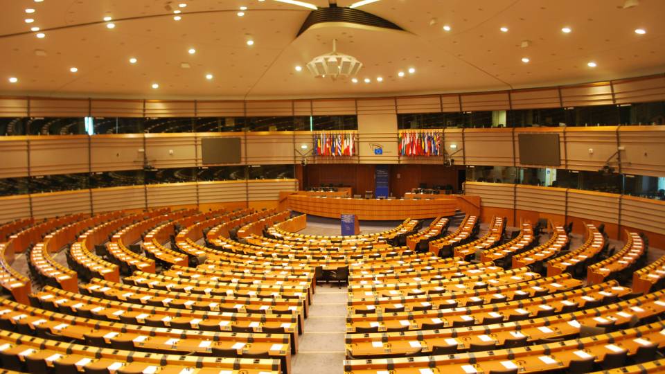 European Parliament Introduces Kill Switch to Cut 'Racist' Speeches