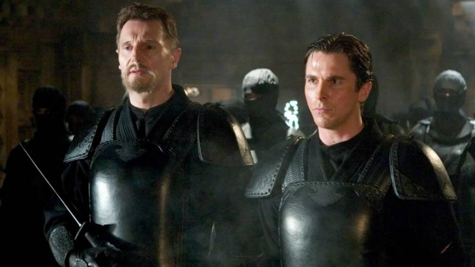 The League of Shadows: The Path to Dark Enlightenment