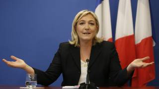 Marine Le Pen Loses Immunity, Could Face Prosecution for Posting Photos of ISIS Victims on Twitter