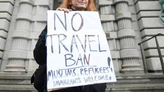 Trump Issues New Travel Ban for 6 Muslim-Majority Countries, Excludes Iraq