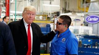 Trump Jobs Boom Proves the 'Experts' Wrong