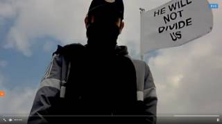 ‘He Will Not Divide Us’ Liverpool Stream Taken Down Following 4chan Trolling