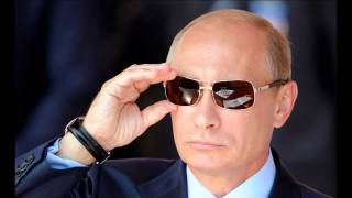 Is Putin the 'Preeminent Statesman' of Our Times?