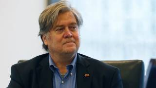 Bannon Departs from the NSC: A Few Things to Keep in Mind