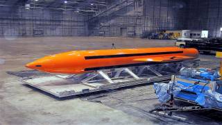 US Drops Largest Non-Nuclear Bomb in Afghanistan after Green Beret Killed