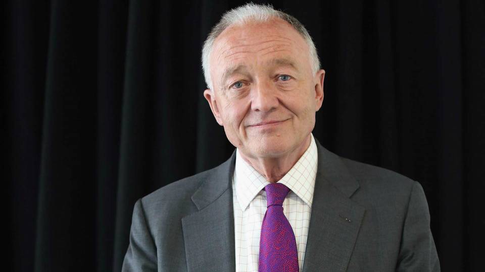 Hitler, Zionists, and Ken Livingstone