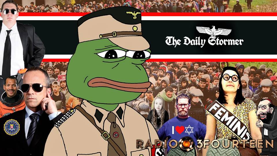 The Southern Poverty Law Center Sues Andrew Anglin In Federal Court