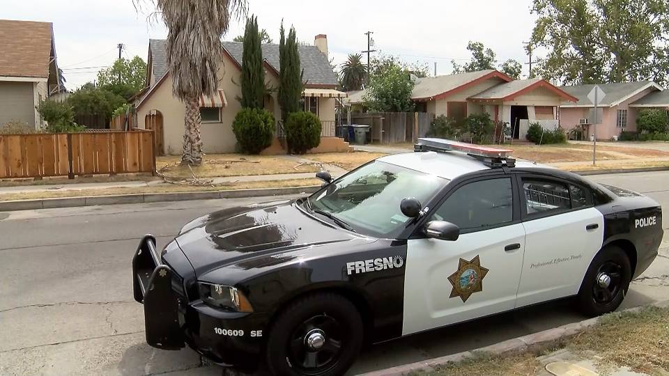 Crazed Gunman Targeted Whites In Deadly Shooting Rampage