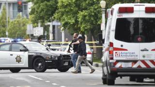 Fresno Shooting Highlights America’s Anti-White Murder Plague