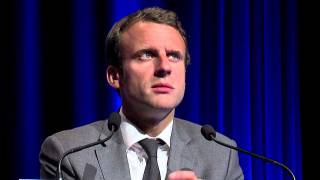 Are Emmanuel Macron’s Tax Evasion Documents Real?