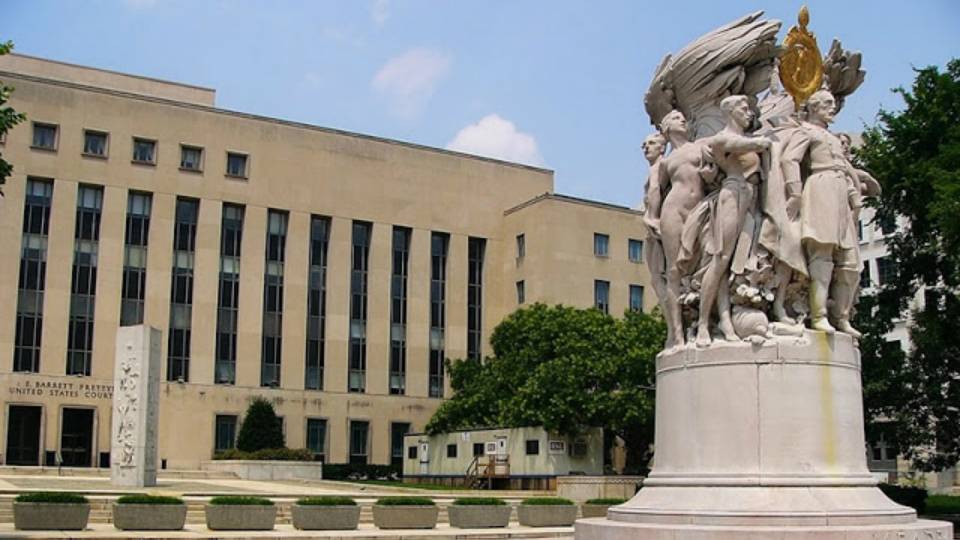 US Court of Appeals to Consider Motion to Block Trump Aid to Israel