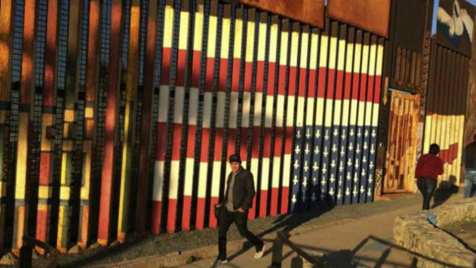 Report: Mexico Second Deadliest Country in the World