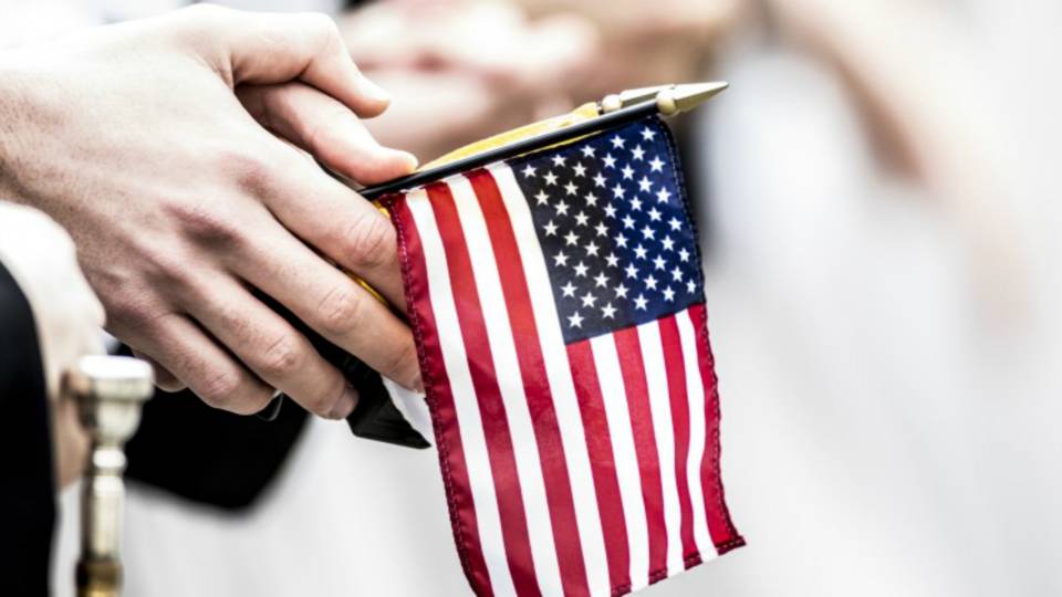Study: Majority of Americans Believe U.S. Losing its Culture and Identity