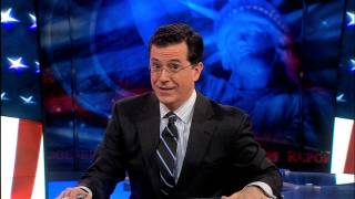 Wikileaks Makes Bombshell Announcement About Stephen Colbert