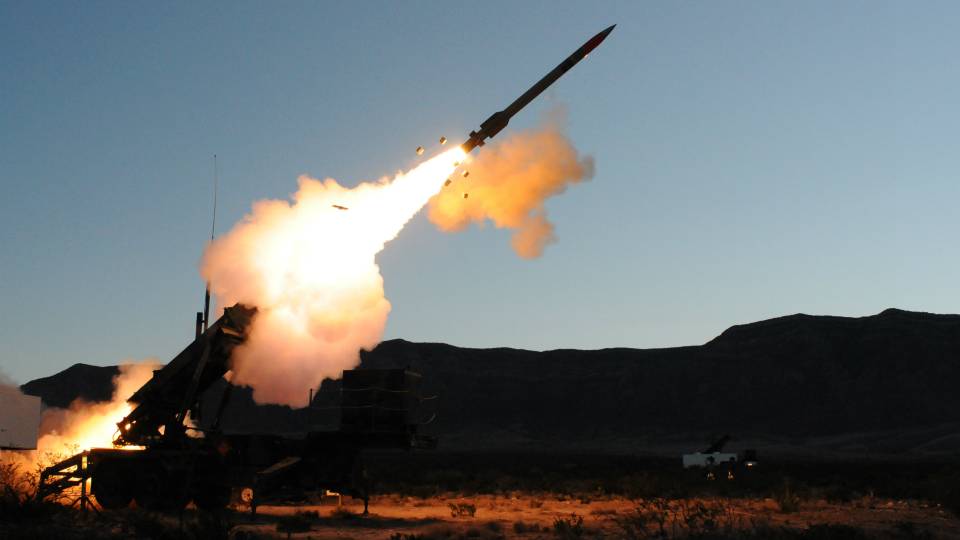 Syria: Pro-Assad Forces Hit by US Air Strikes – Again