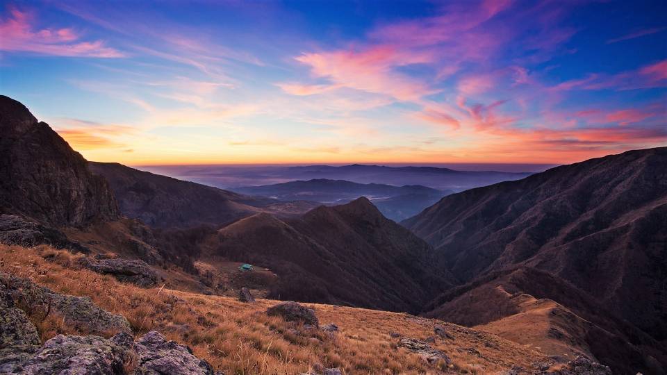 Europe was the Birthplace of Mankind, not Africa, Scientists Find