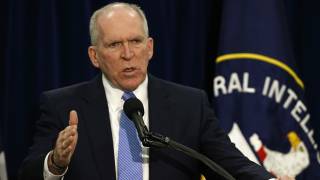 Former CIA Director John Brennan Admits No Evidence of Trump Collusion with Russia