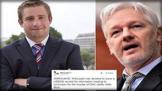 Twitter Suspends WND for Seth Rich Report