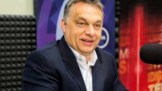 Soros 'Mafia State' Speech a Declaration of War – Hungarian PM Orban