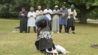 London Bridge Terrorist was in Channel 4 Documentary about British Jihadis