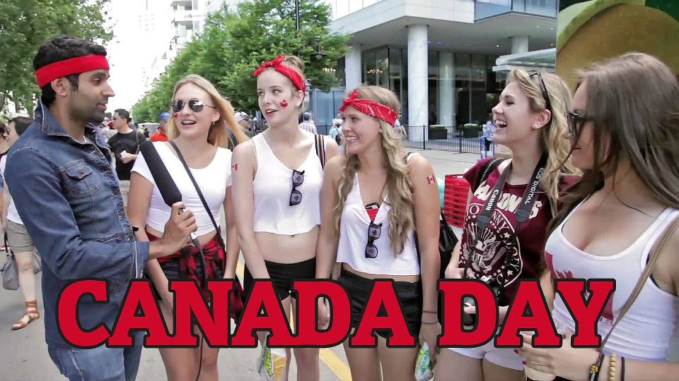 Canada Replacing its Population a Case of Wilful Ignorance, Greed, Excess Political Correctness