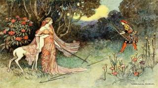 Fairy Tales and the Needs of our Primal Psyche
