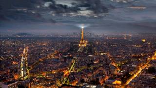 Paris Gets ‘No-Go-Zone’ Warning App