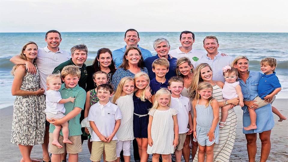 Stop Having Children: Planet Earth will Benefit from Smaller Families, Researchers say