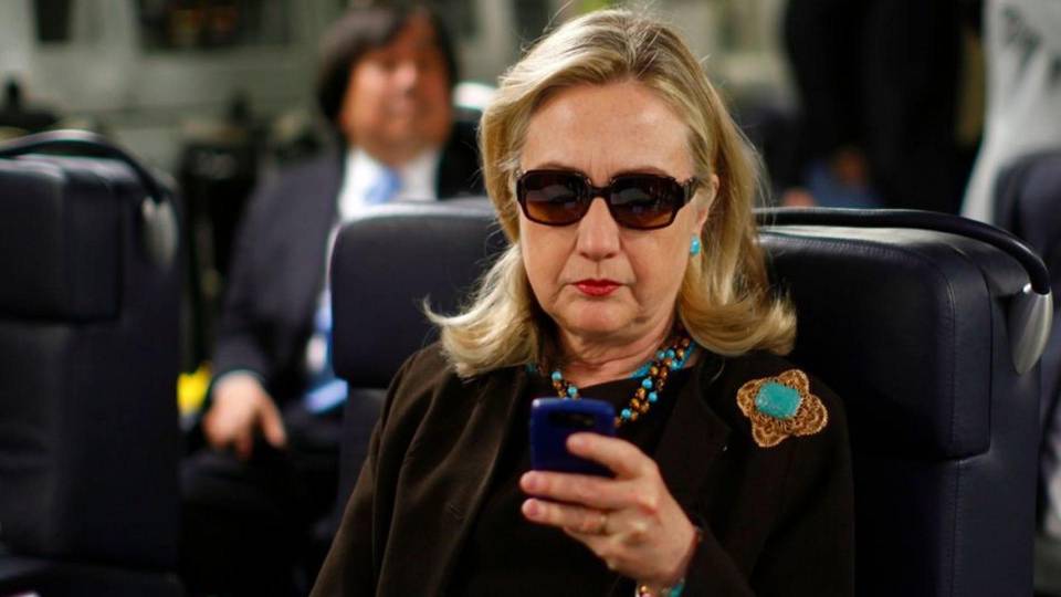 Peter W. Smith, GOP Operative who Sought Clinton's Emails, “Committed Suicide”