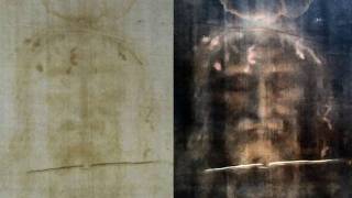 Turin Shroud is Stained with the Blood of a Torture Victim
