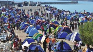 Infectious Diseases on the Rise in Germany; Experts Link to Migrant Crisis