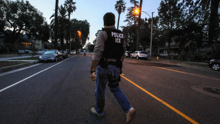 U.S. Immigration Raids to Target Suspected Gang Members