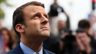 Emmanuel Macron and the Crisis of the Elite