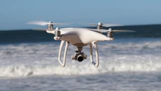U.K. Imposes Rules on Hobby Drones