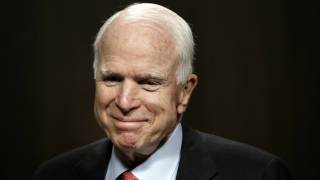John McCain Is a Terrible Human Being