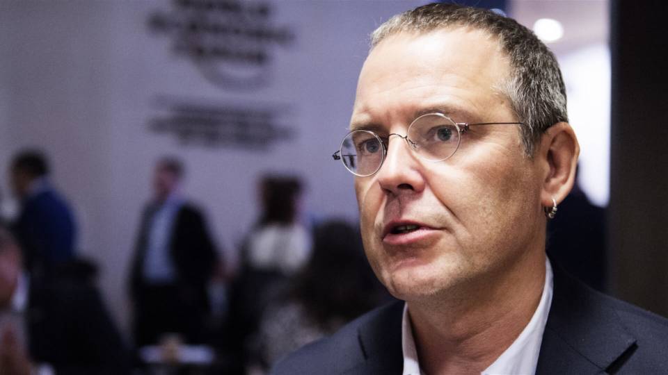 Inside Banker’s fall from Grace after Whipping out Penis at Party