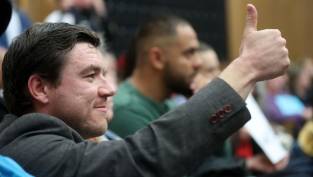 Free Speech Victory: ACLU Defends Unite the Right!