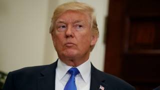 President Trump Warns North Korea Against Further Threats