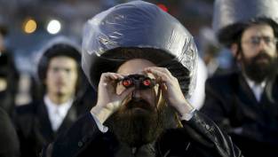 Serial Entrepreneur Launches 'Kosher' Cryptocurrency only for Jews