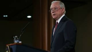 It's Official: Sessions Announces End of DACA