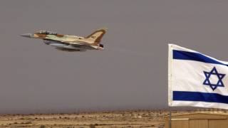 Israel Attacked Chemical Weapons Plant in Syria, Local Reports Claim