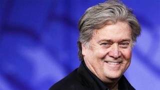 Bannon: McConnell, Ryan 'Trying to Nullify the 2016 Election'