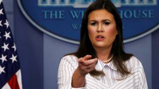 White House: Trump Has Always Supported Amnesty