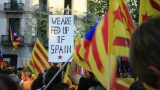 Spain Threatens to Seize Control of Catalan Finances in Light of Upcoming Referendum